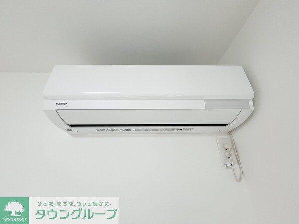 グランドアイランド蒲田の物件内観写真